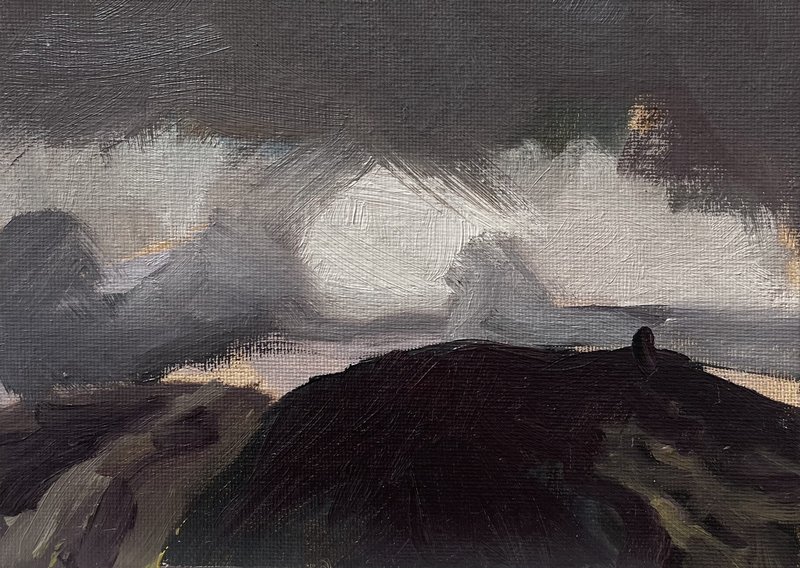 Cairn