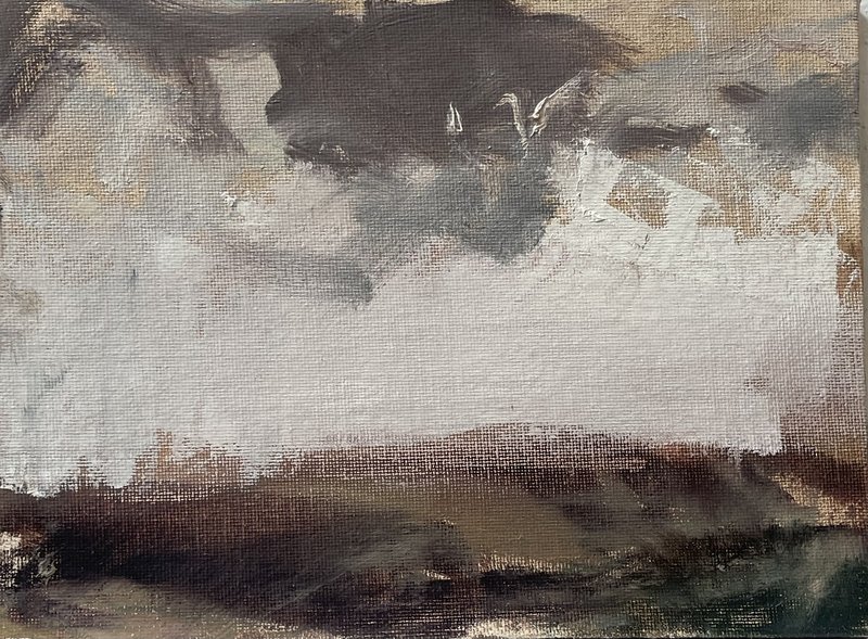 Clouds I