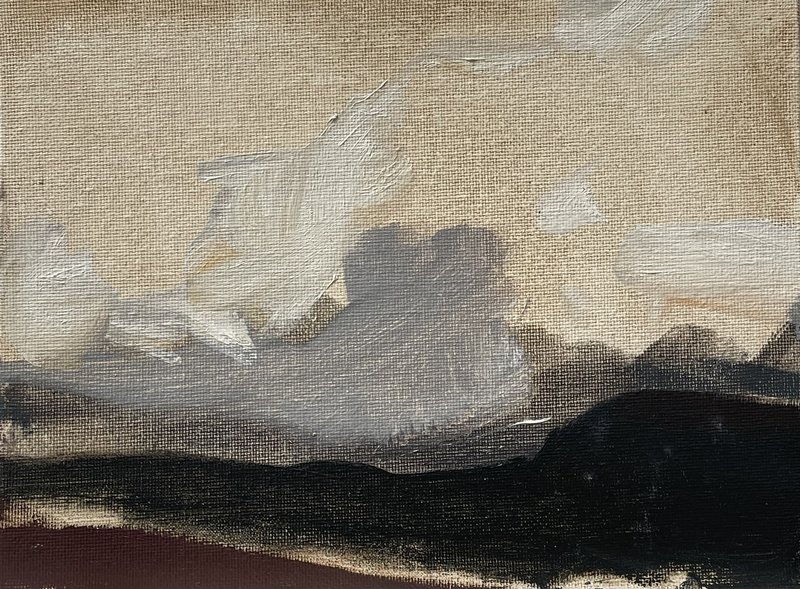 Clouds II